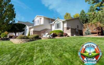 How Proper Yard Grading Can Stop Erosion Before It Starts